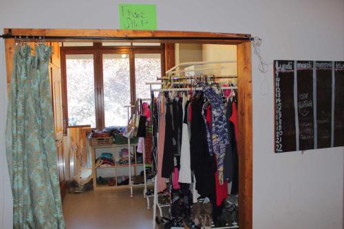 Free Shop