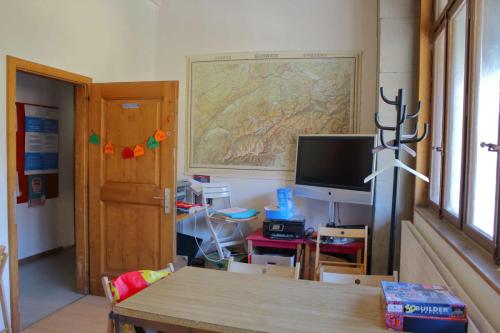 Classrooms